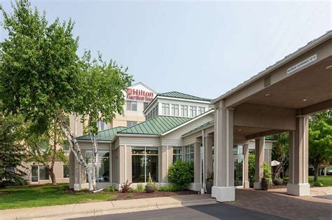 hilton garden inn shoreview